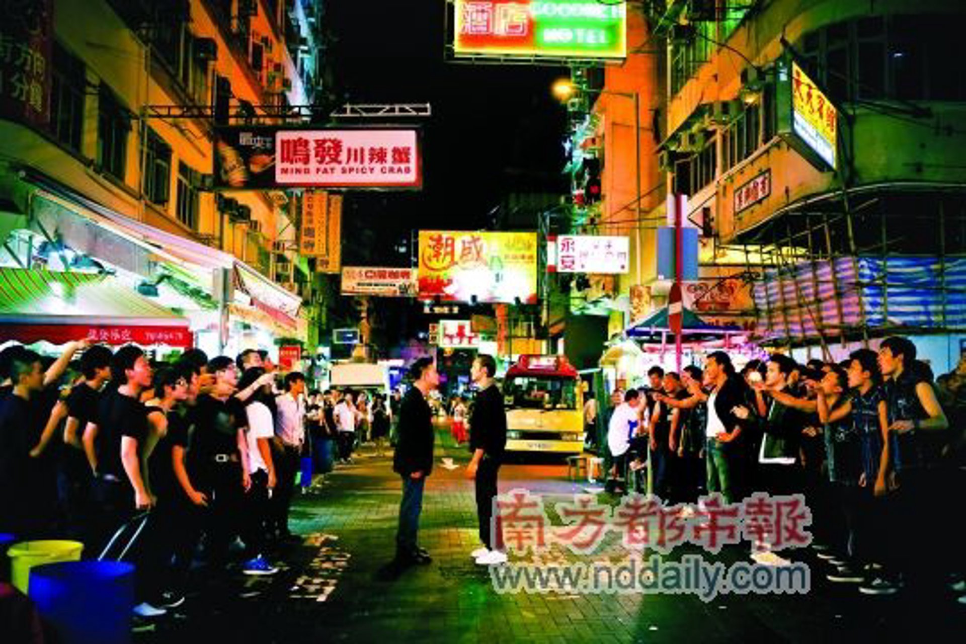 学潮盛科技