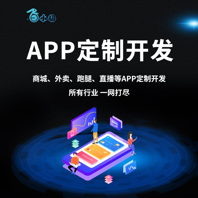 小程序定制开发:解锁高效便捷的新可能