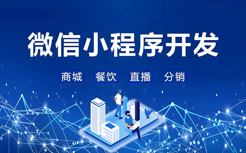 小程序定制开发:构建您的专属移动应用